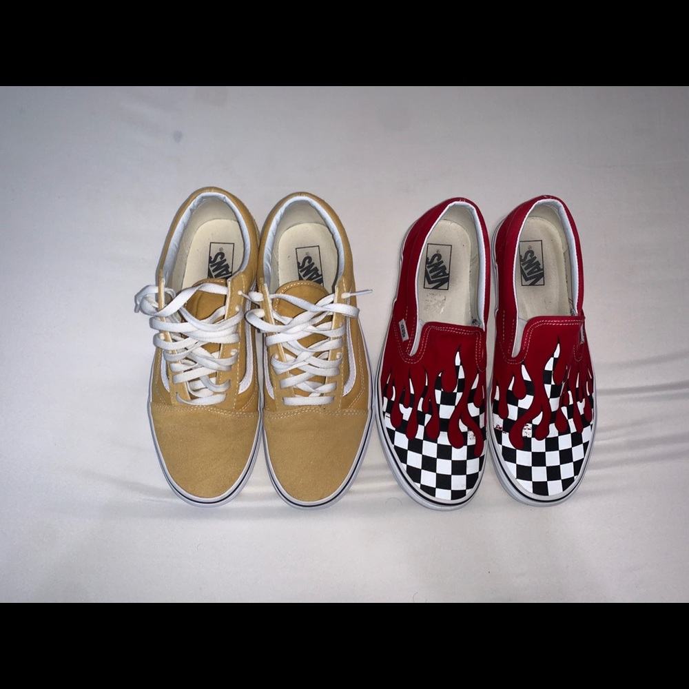 Vans Bundle